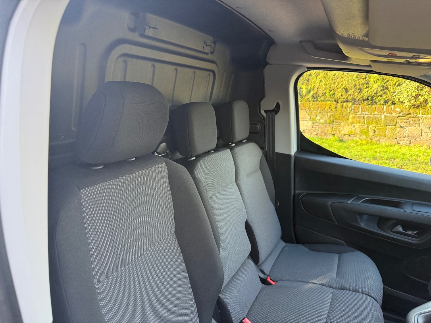 Used Peugeot Partner 2020 for sale - 78062562: Photo 13