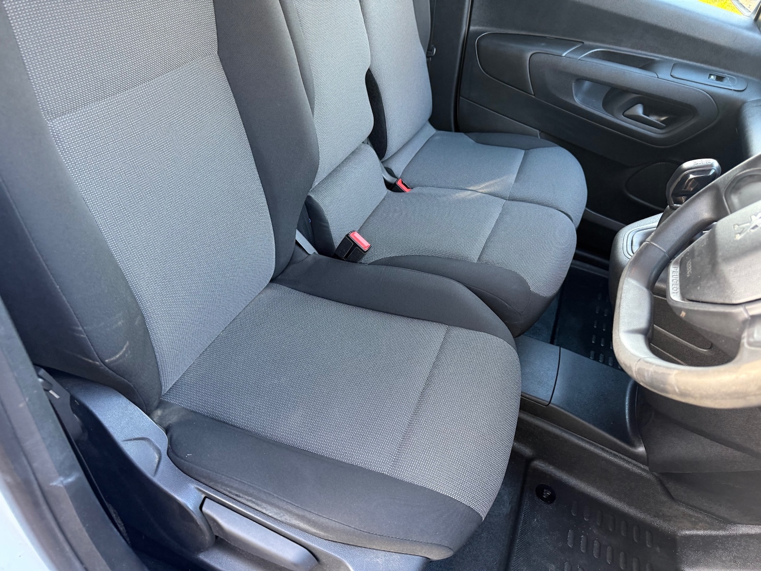 Used Peugeot Partner 2020 for sale - 78062562: Photo 14