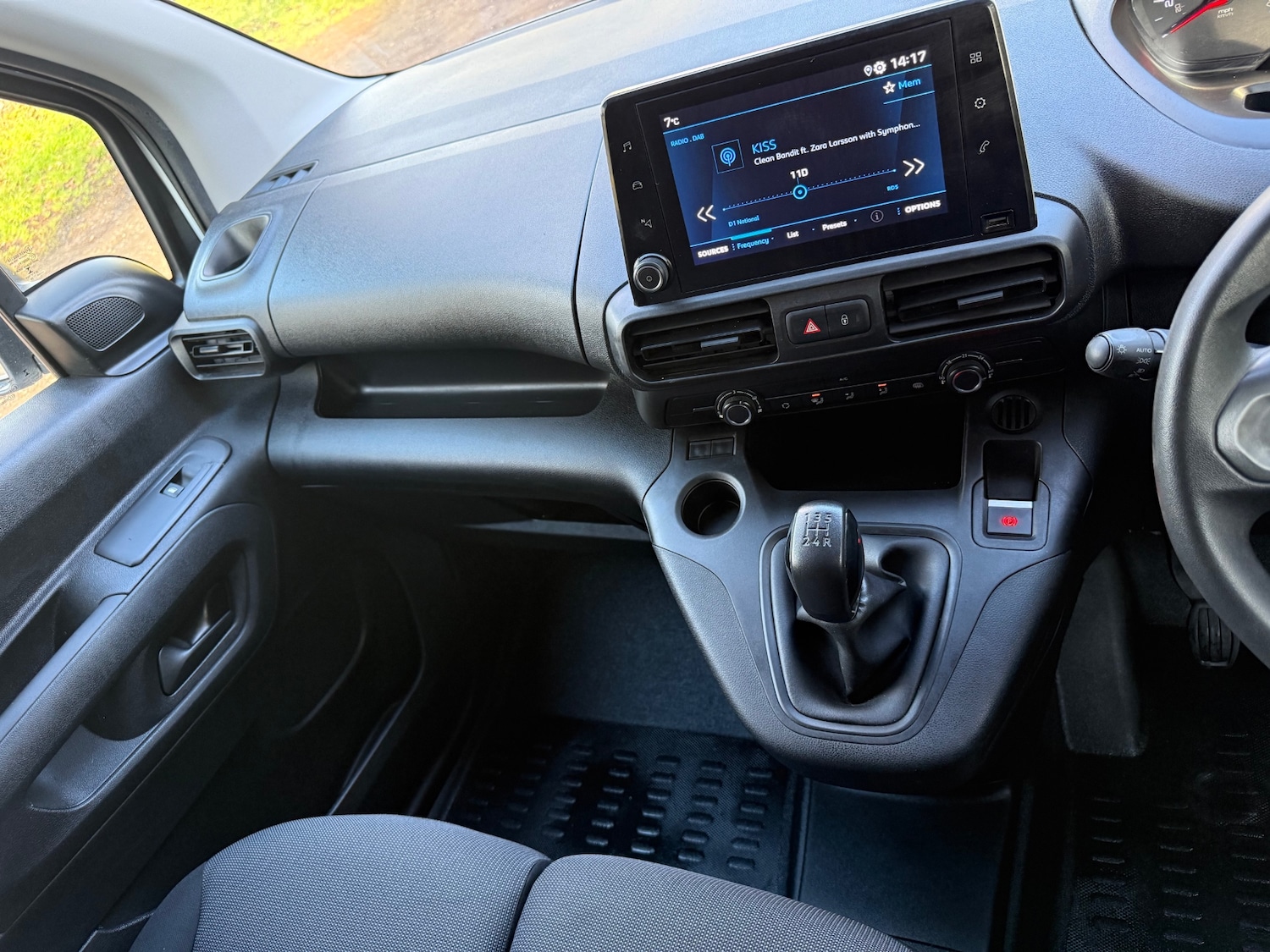 Used Peugeot Partner 2020 for sale - 78062562: Photo 15