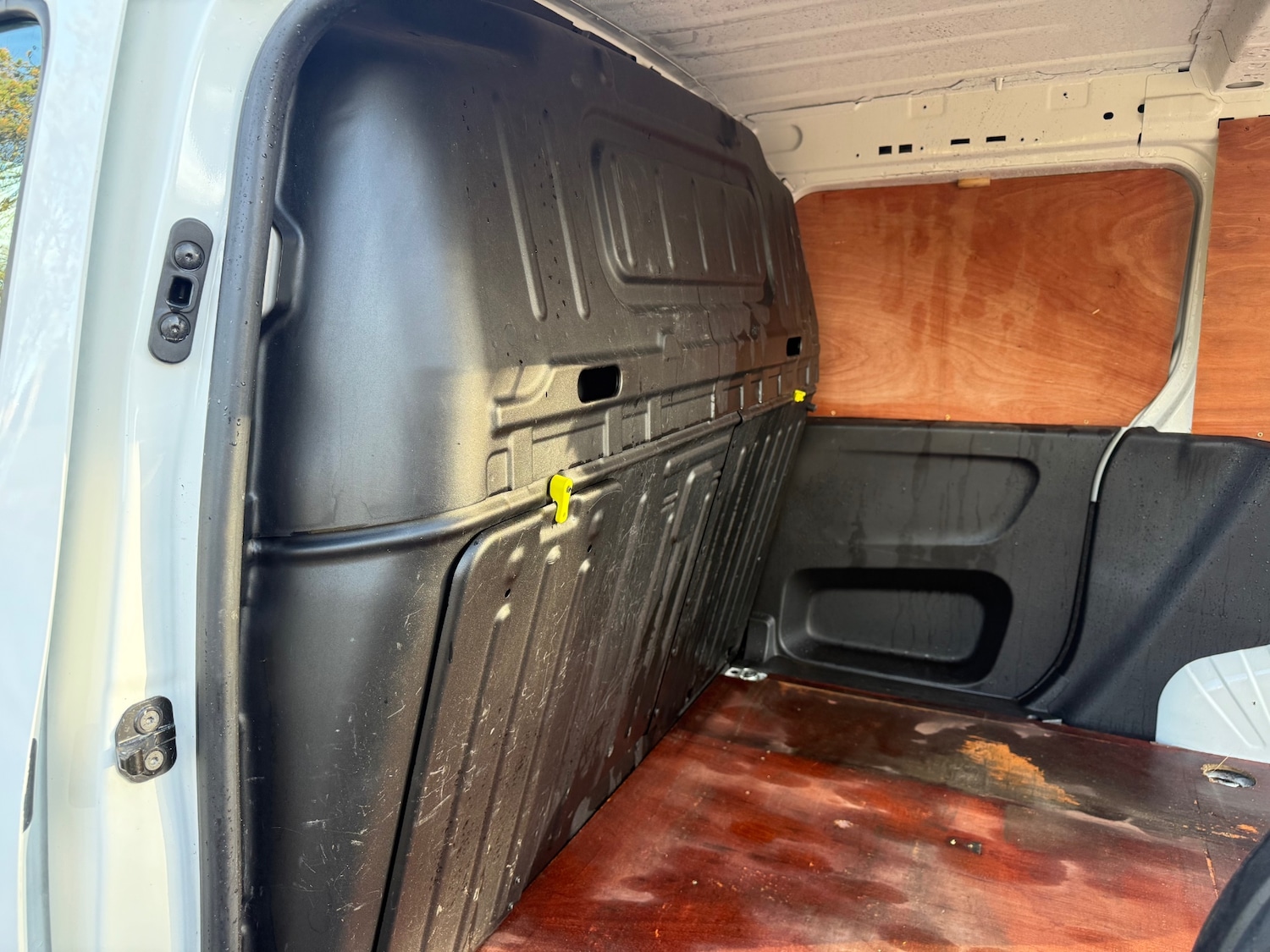 Used Peugeot Partner 2020 for sale - 78062562: Photo 9