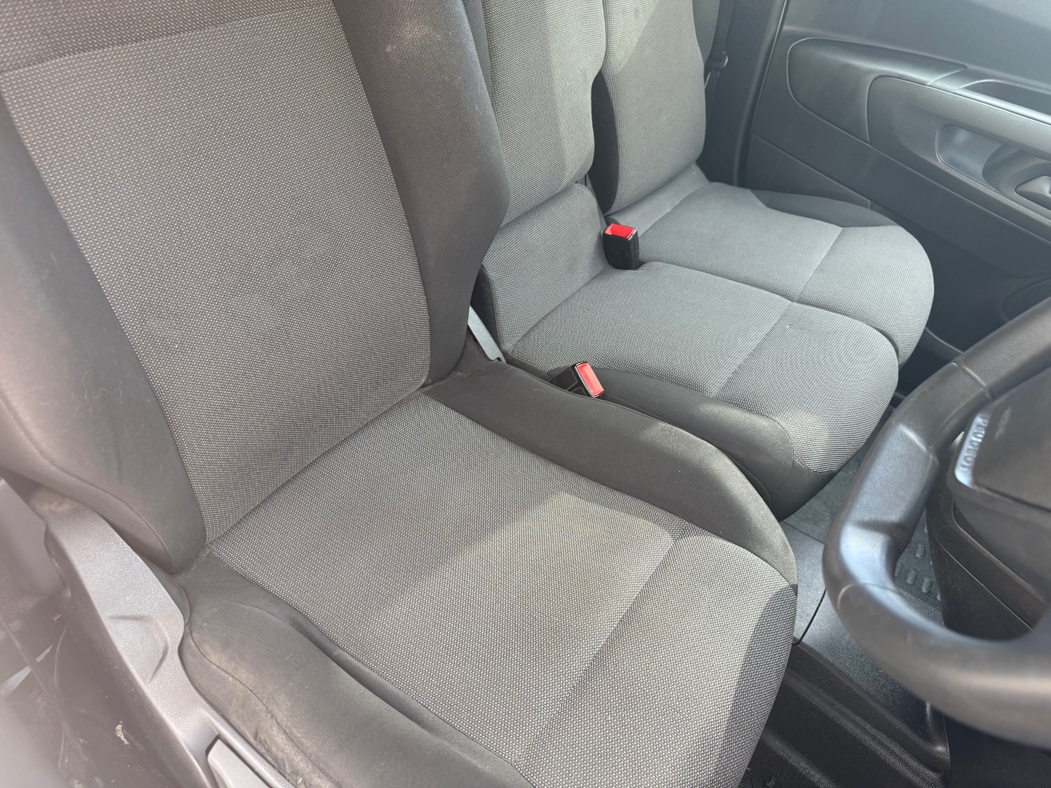 Used Peugeot Partner 2019 for sale - 78180027: Photo 11