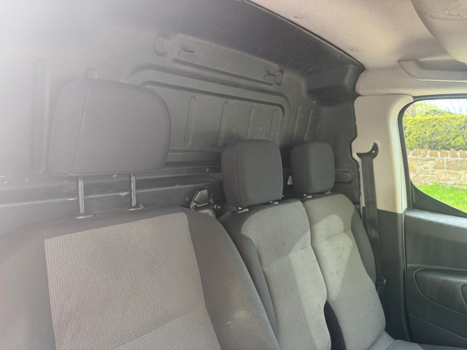 Used Peugeot Partner 2019 for sale - 78180027: Photo 12