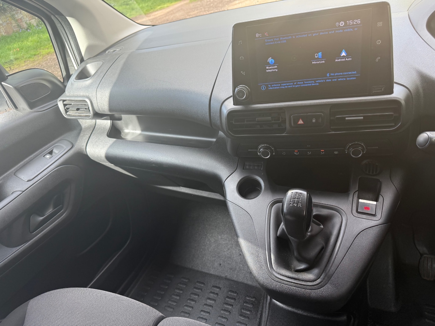 Used Peugeot Partner 2019 for sale - 78180027: Photo 13