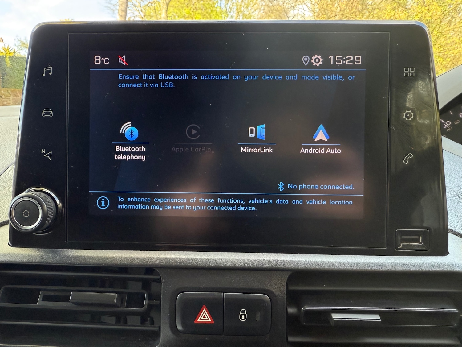 Used Peugeot Partner 2019 for sale - 78180027: Photo 16