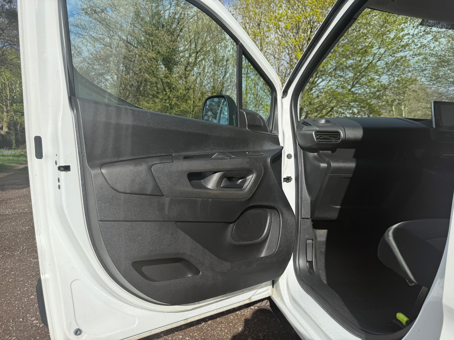 Used Peugeot Partner 2019 for sale - 78180027: Photo 17