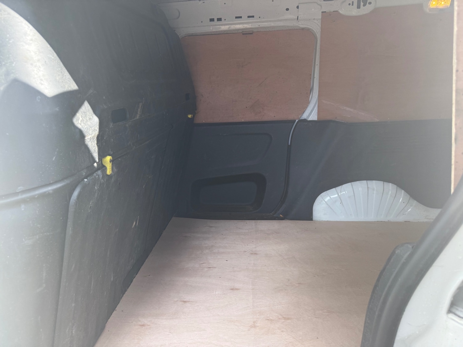 Used Peugeot Partner 2019 for sale - 78180027: Photo 19