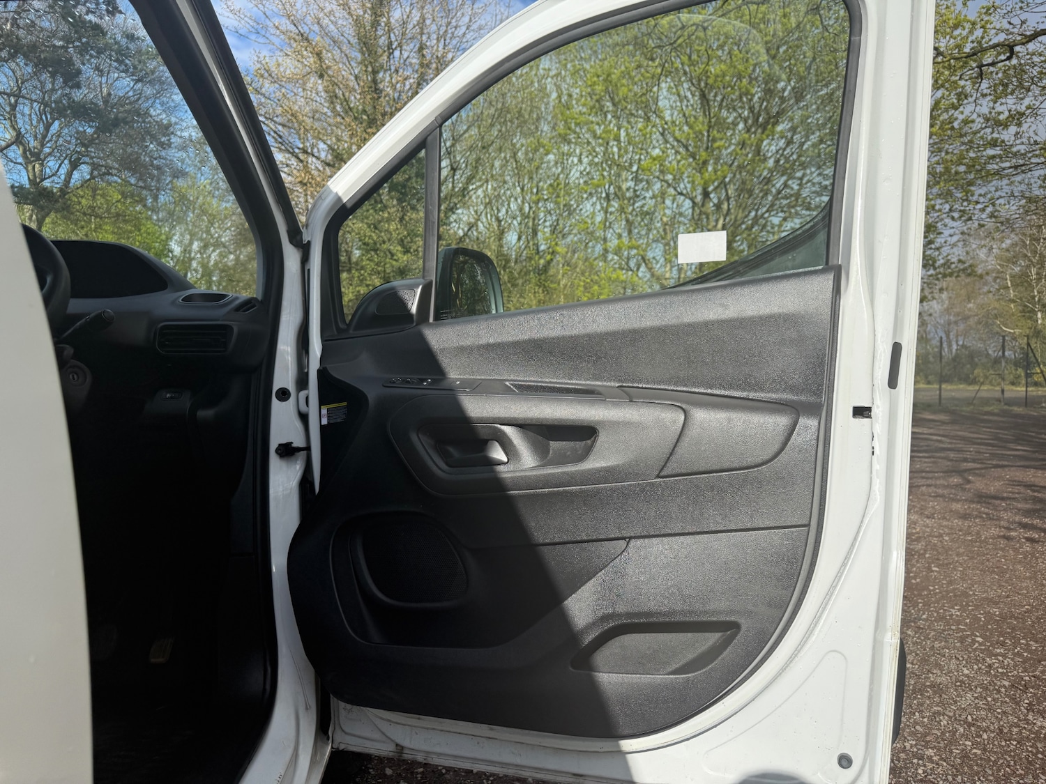 Used Peugeot Partner 2019 for sale - 78180027: Photo 20