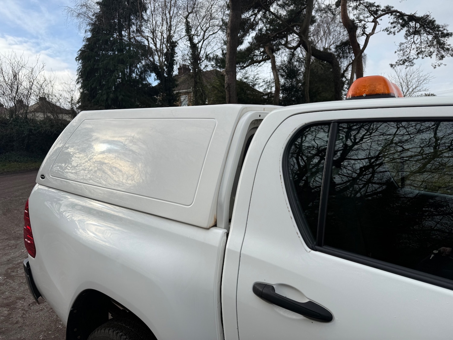 Used Toyota Hilux 2020 for sale - 78062557: Photo 12