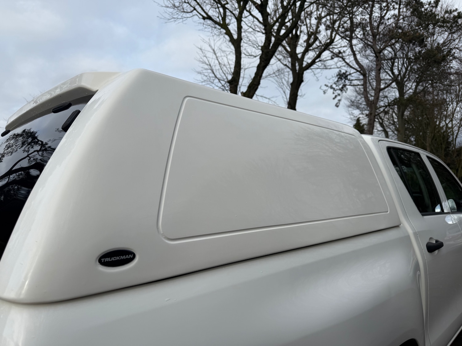 Used Toyota Hilux 2020 for sale - 78062557: Photo 13