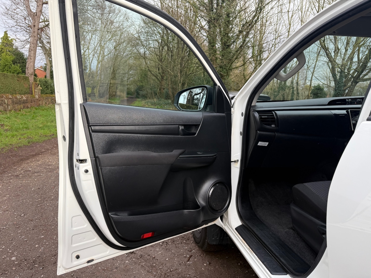 Used Toyota Hilux 2020 for sale - 78062557: Photo 16