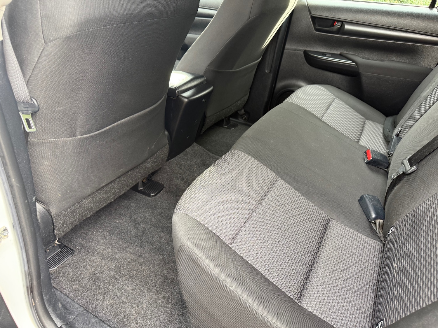 Used Toyota Hilux 2020 for sale - 78062557: Photo 18