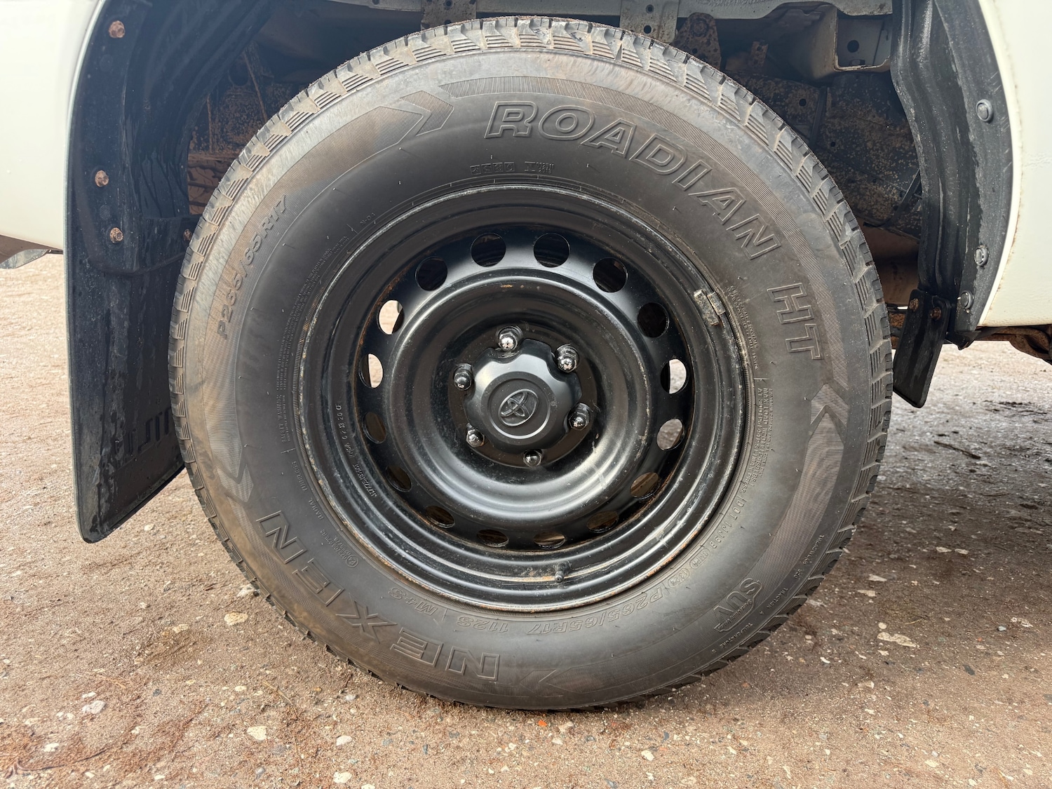 Used Toyota Hilux 2020 for sale - 78062557: Photo 22