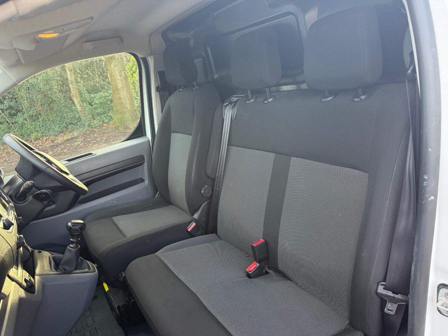 Used Vauxhall Vivaro 2022 for sale - 78063127: Photo 12