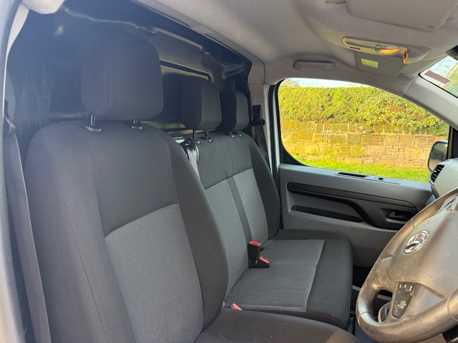 Used Vauxhall Vivaro 2022 for sale - 78063127: Photo 13