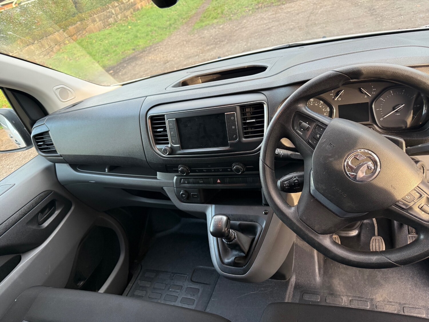 Used Vauxhall Vivaro 2022 for sale - 78063127: Photo 14