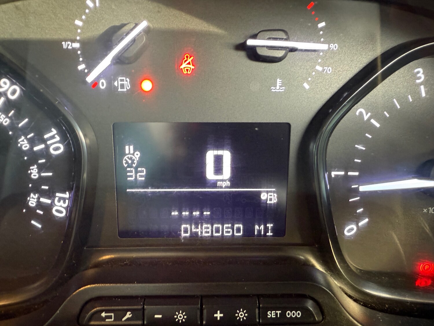 Used Vauxhall Vivaro 2022 for sale - 78063127: Photo 15