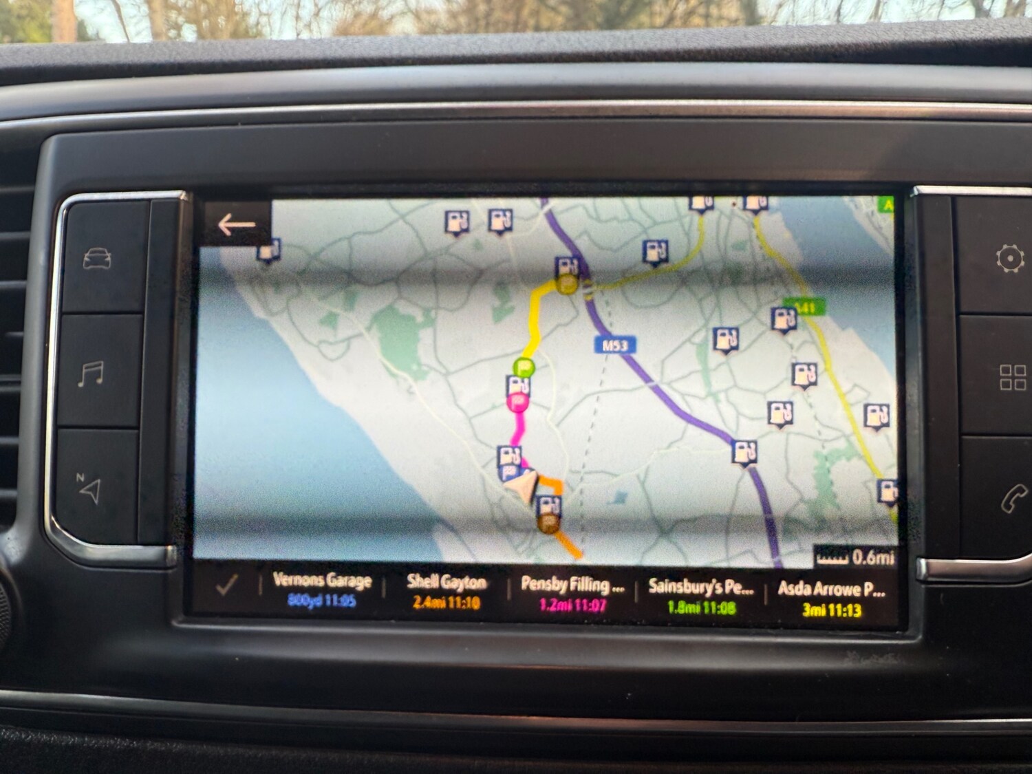 Used Vauxhall Vivaro 2022 for sale - 78063127: Photo 16