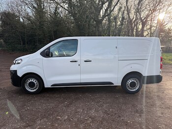 Used Vauxhall Vivaro 2022 for sale - 78063127: Photo