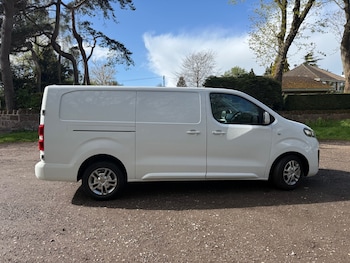 Used Vauxhall Vivaro 2020 for sale - 78230043: Photo
