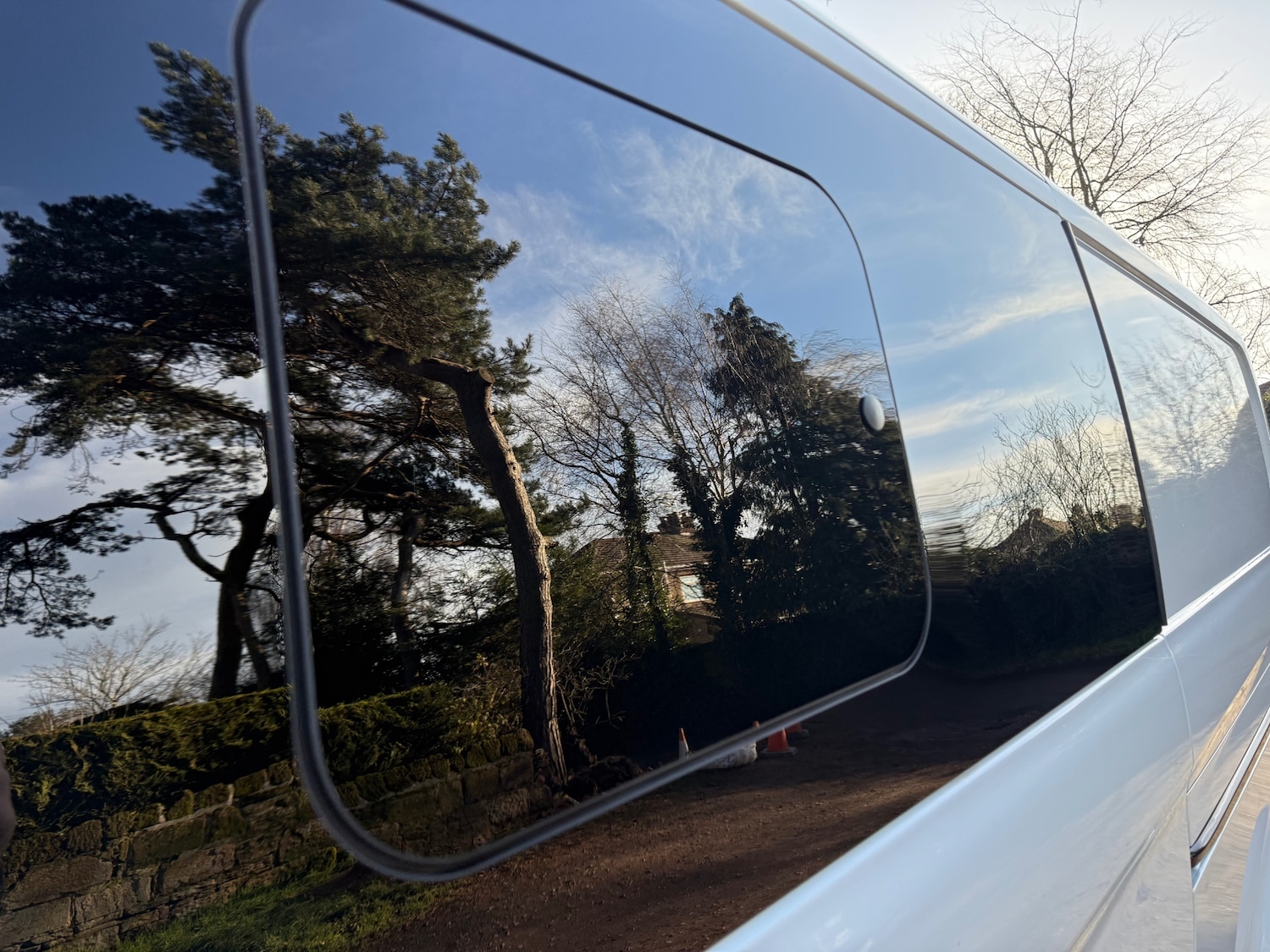 Used Ford Transit Custom 2022 for sale - 78062561: Photo 11