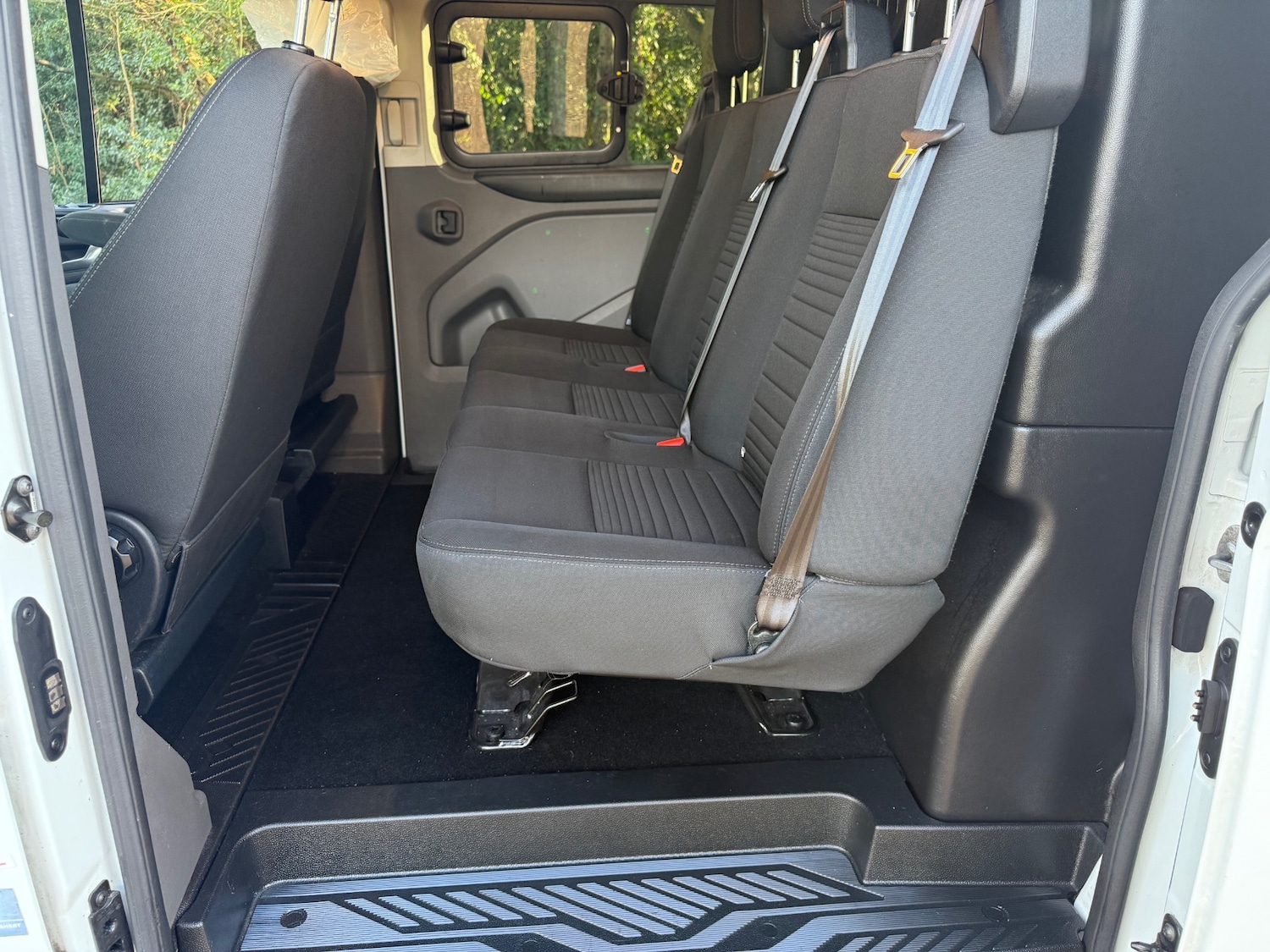 Used Ford Transit Custom 2022 for sale - 78062561: Photo 15