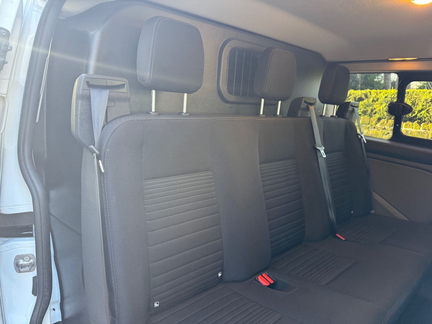 Used Ford Transit Custom 2022 for sale - 78062561: Photo 18