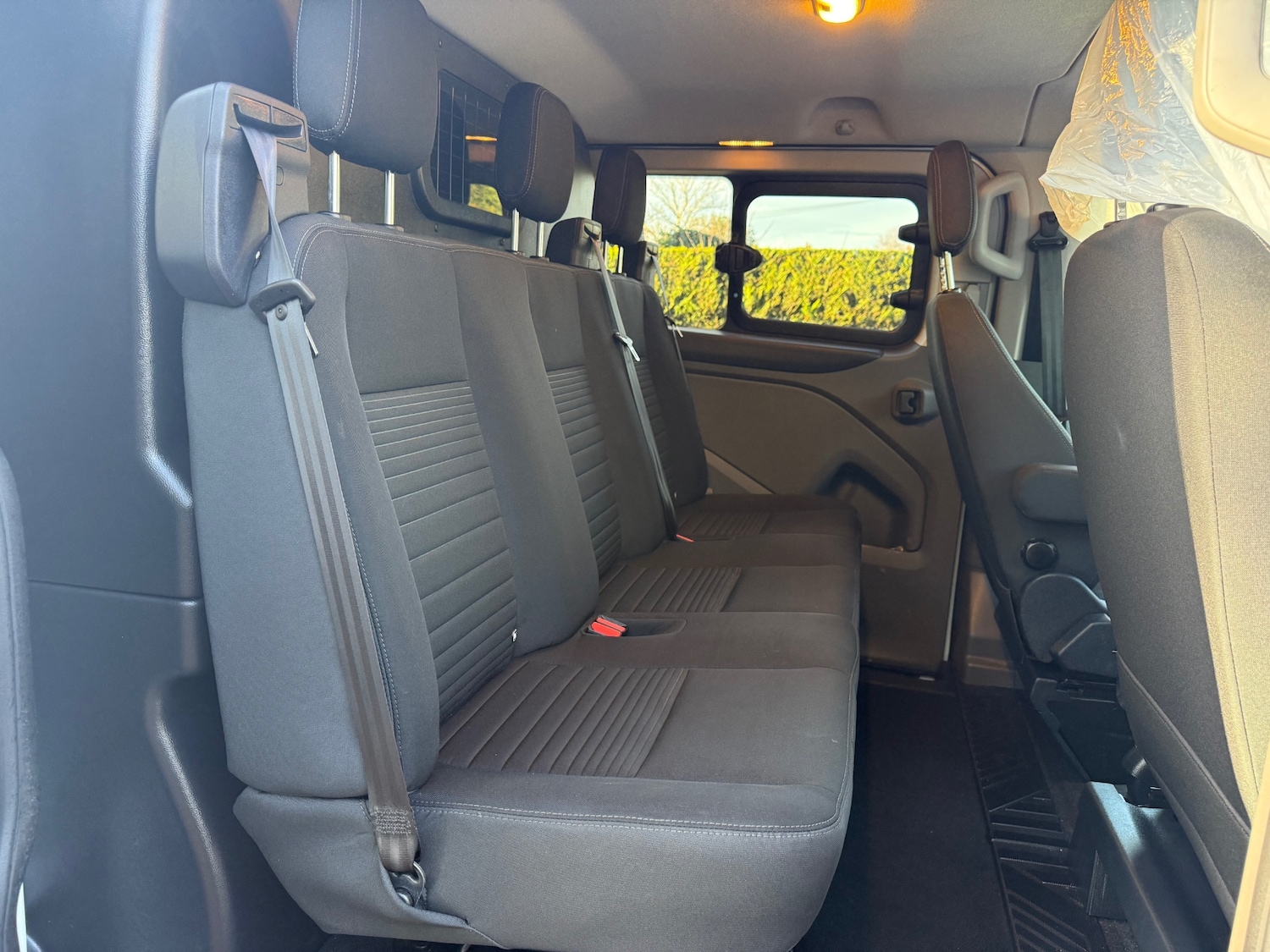 Used Ford Transit Custom 2022 for sale - 78062561: Photo 20