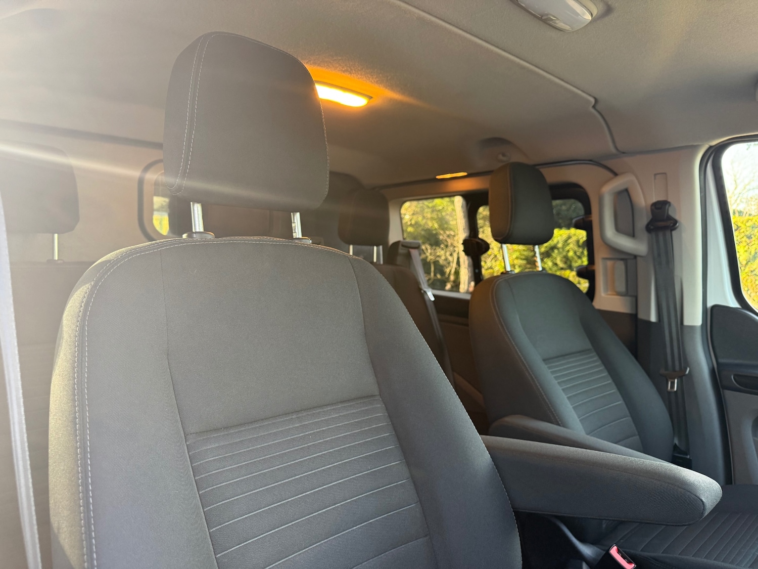 Used Ford Transit Custom 2022 for sale - 78062561: Photo 21