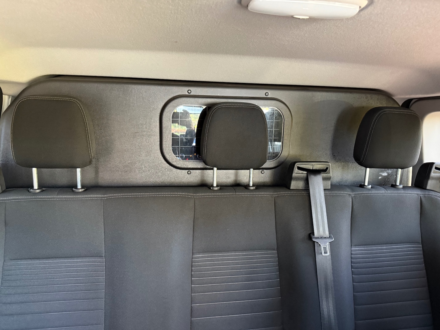 Used Ford Transit Custom 2022 for sale - 78062561: Photo 24