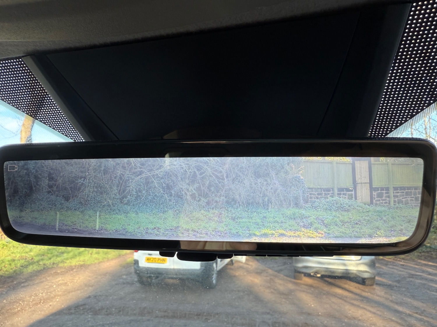 Used Ford Transit Custom 2022 for sale - 78062561: Photo 25