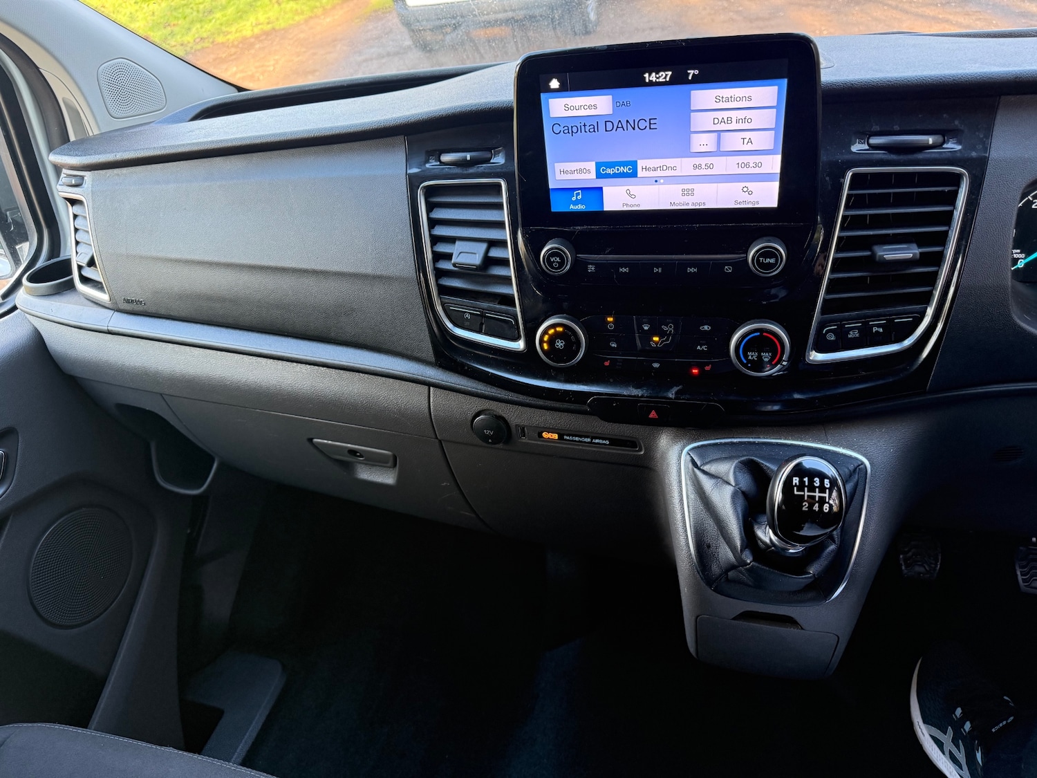 Used Ford Transit Custom 2022 for sale - 78062561: Photo 26