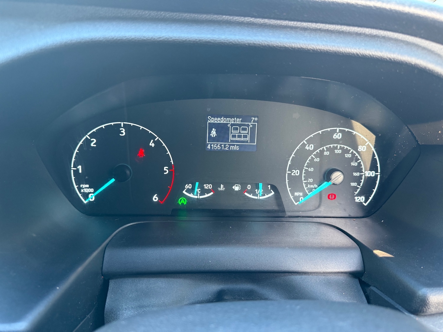 Used Ford Transit Custom 2022 for sale - 78062561: Photo 27