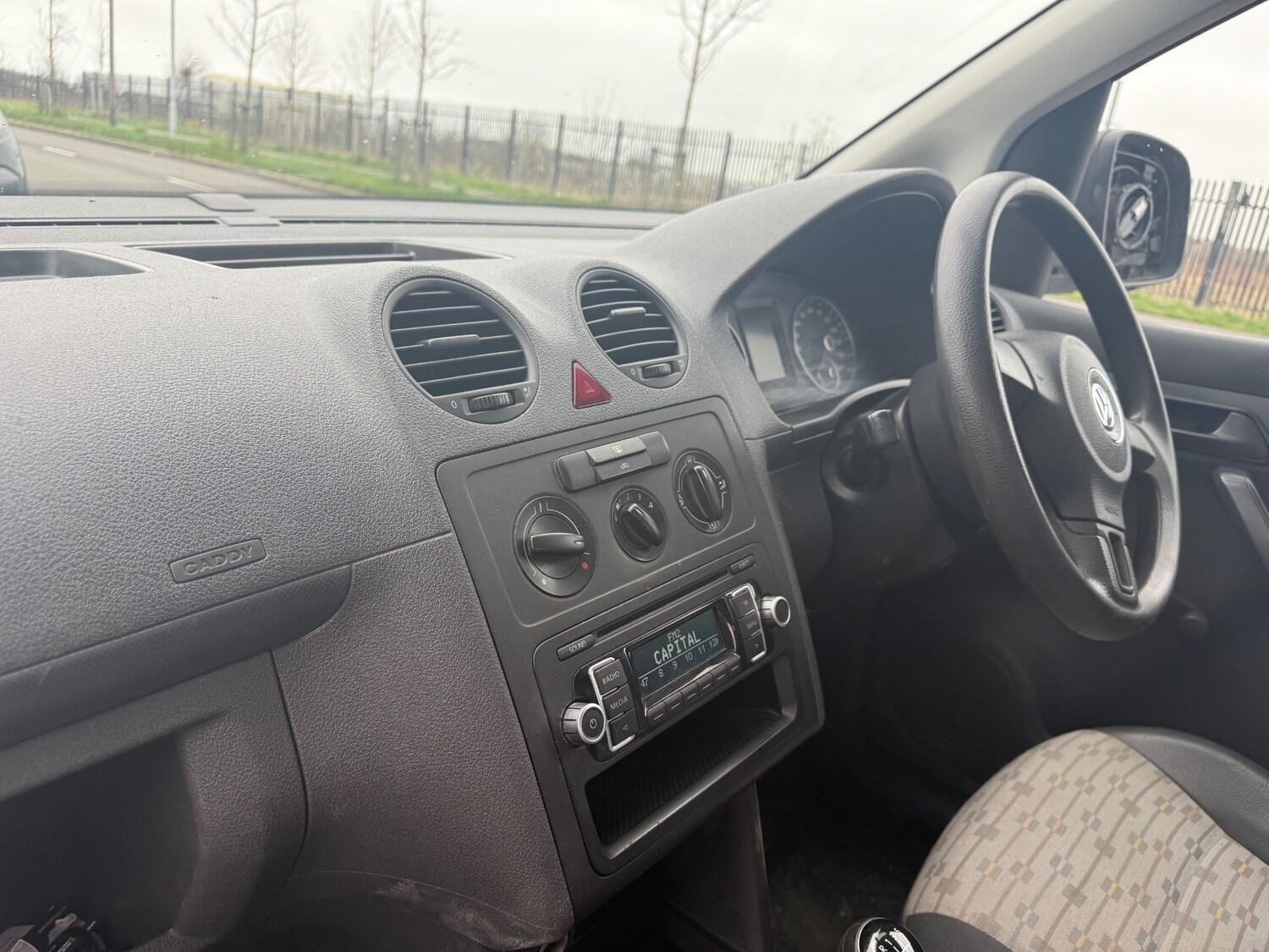 Used Volkswagen Caddy 2013 for sale - 78057280: Photo 10