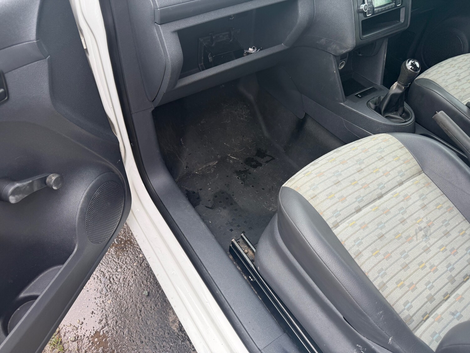 Used Volkswagen Caddy 2013 for sale - 78057280: Photo 11