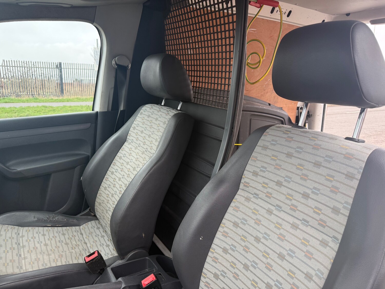 Used Volkswagen Caddy 2013 for sale - 78057280: Photo 12