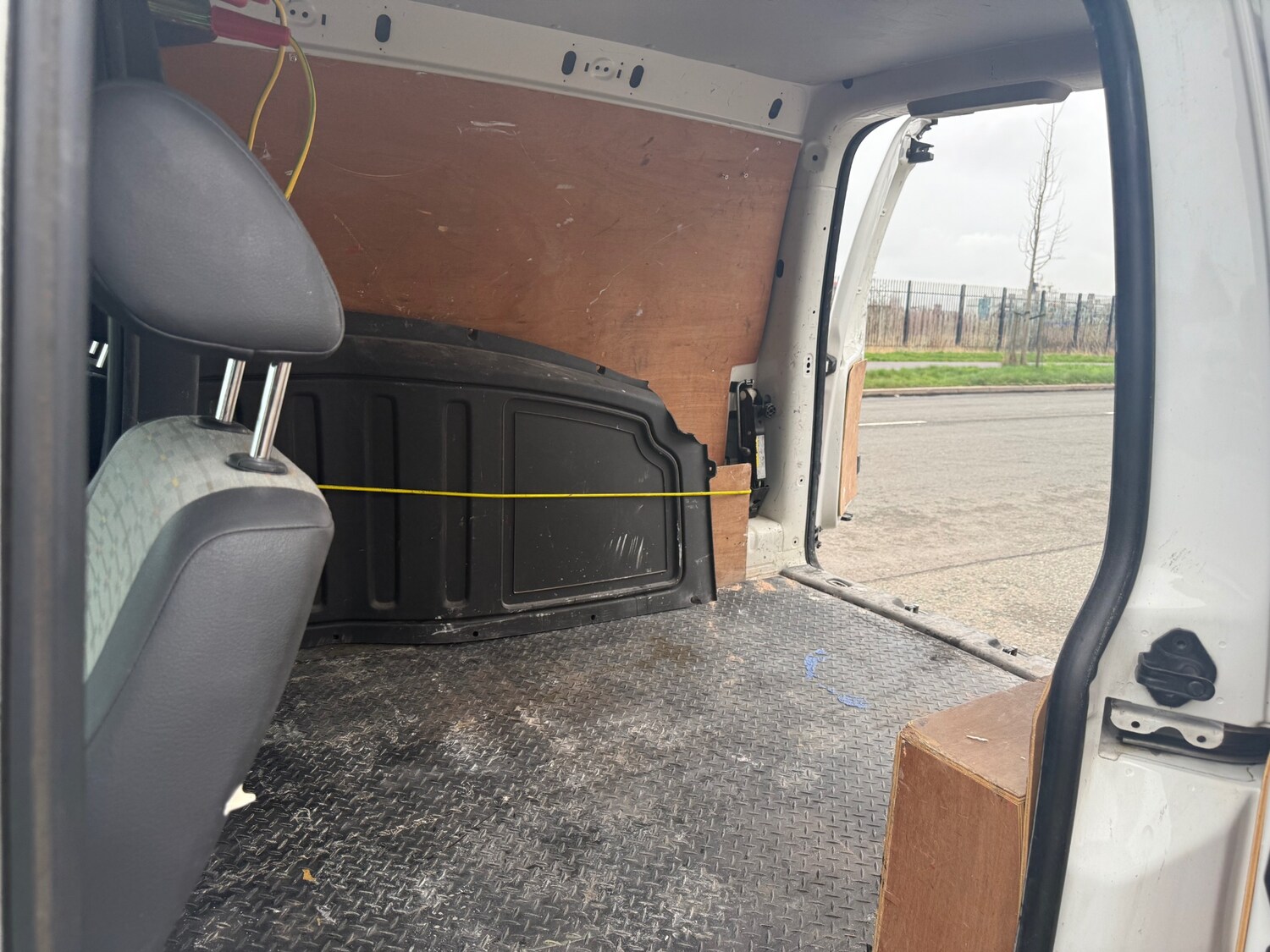 Used Volkswagen Caddy 2013 for sale - 78057280: Photo 13