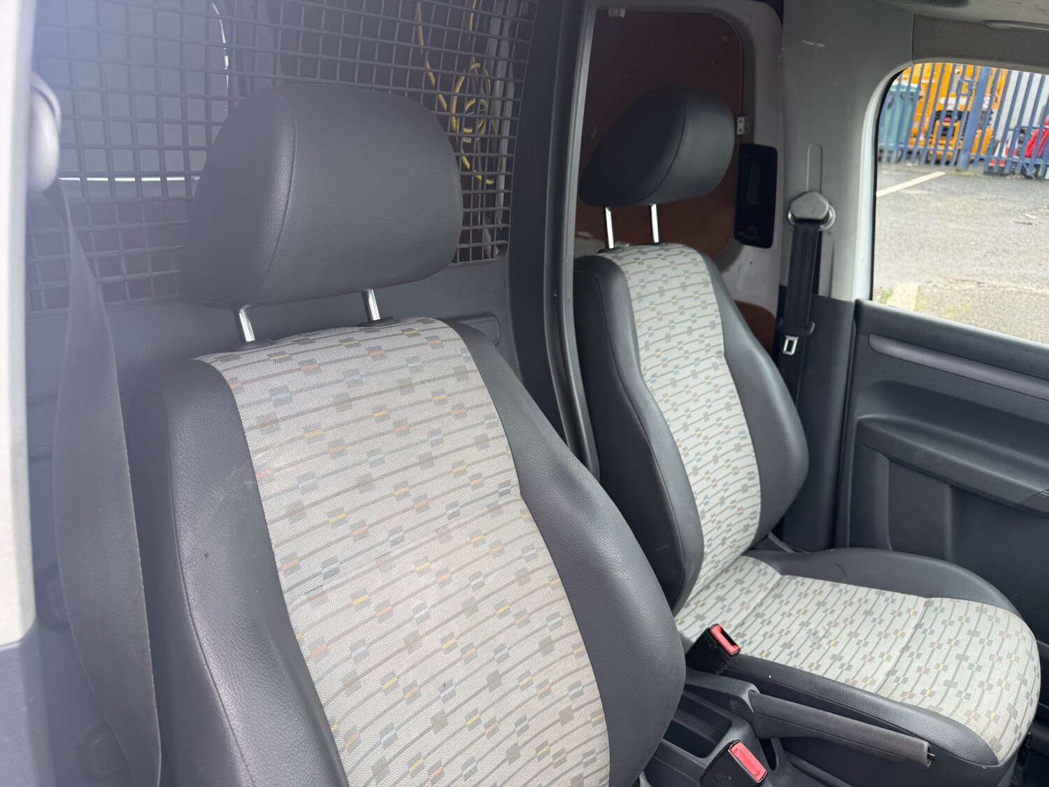 Used Volkswagen Caddy 2013 for sale - 78057280: Photo 16