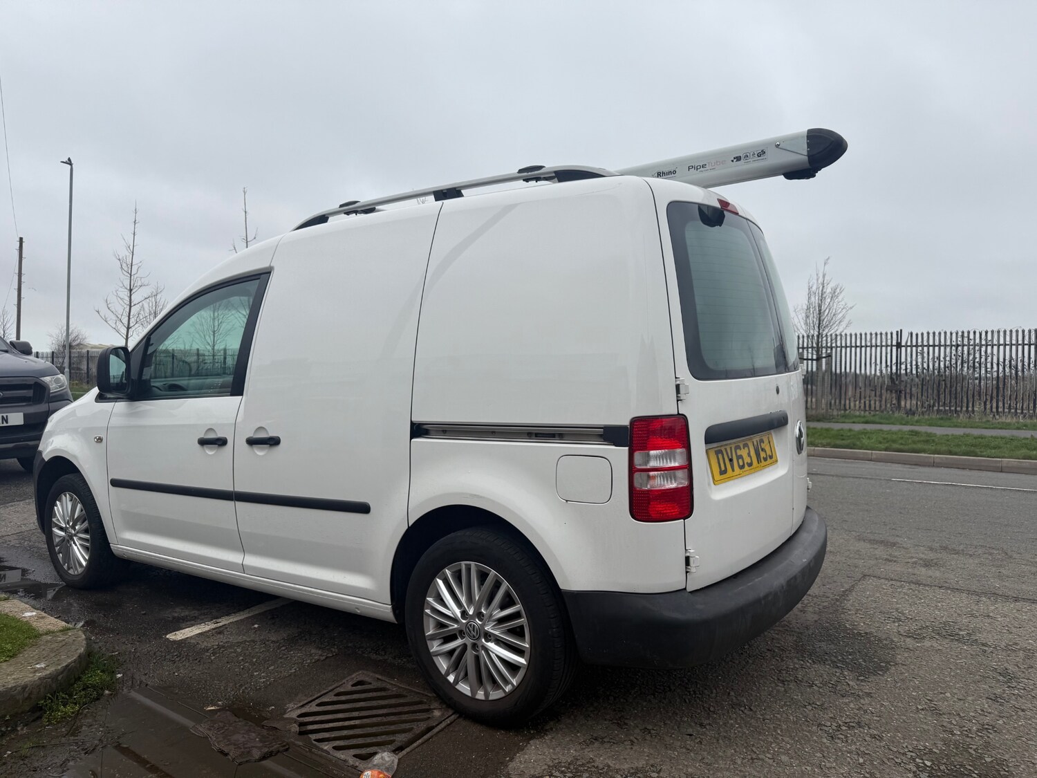 Used Volkswagen Caddy 2013 for sale - 78057280: Photo 7