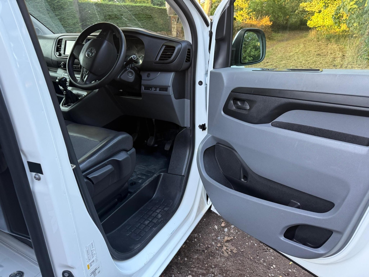 Vehicle 15