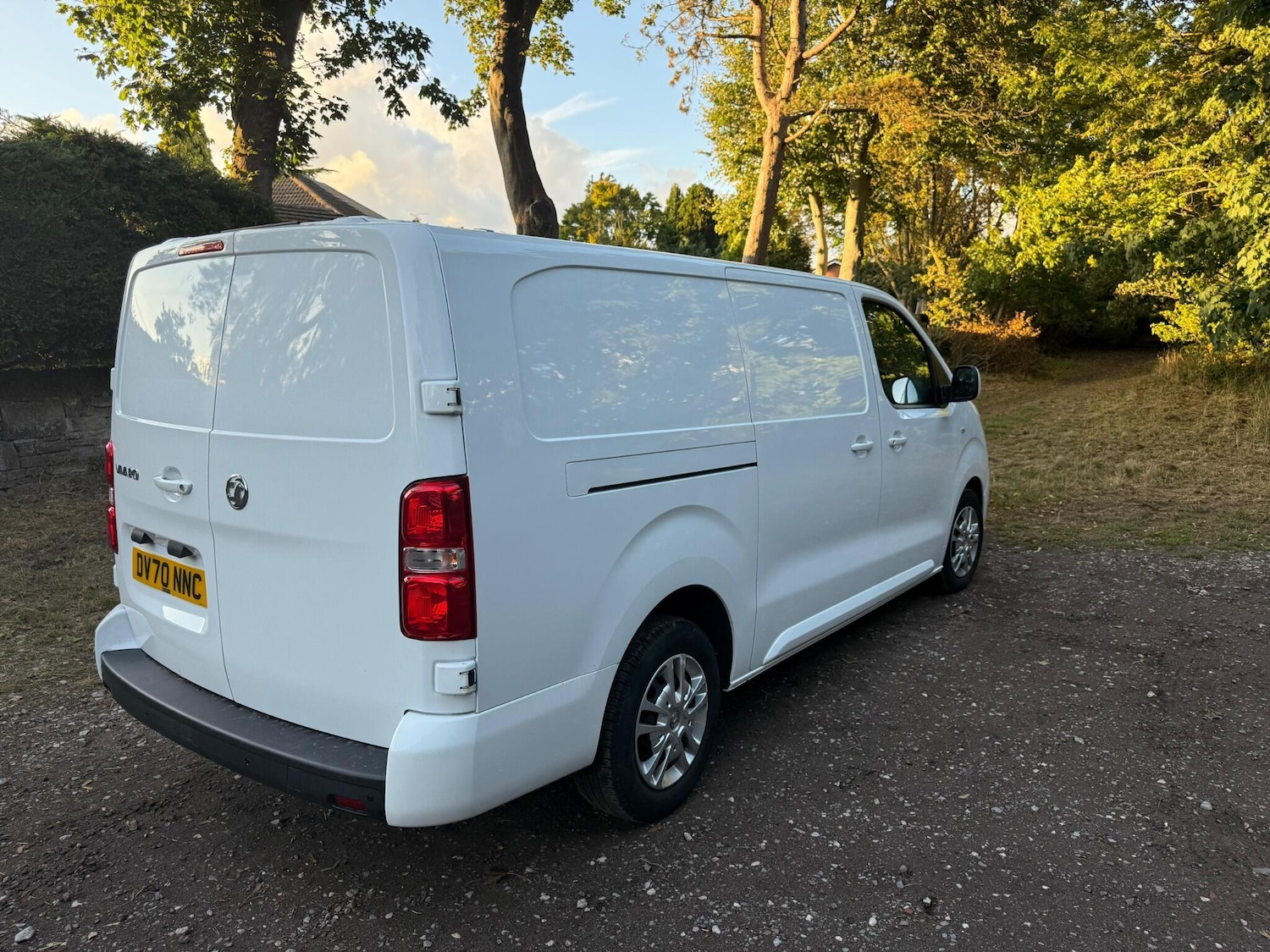 Vehicle 7