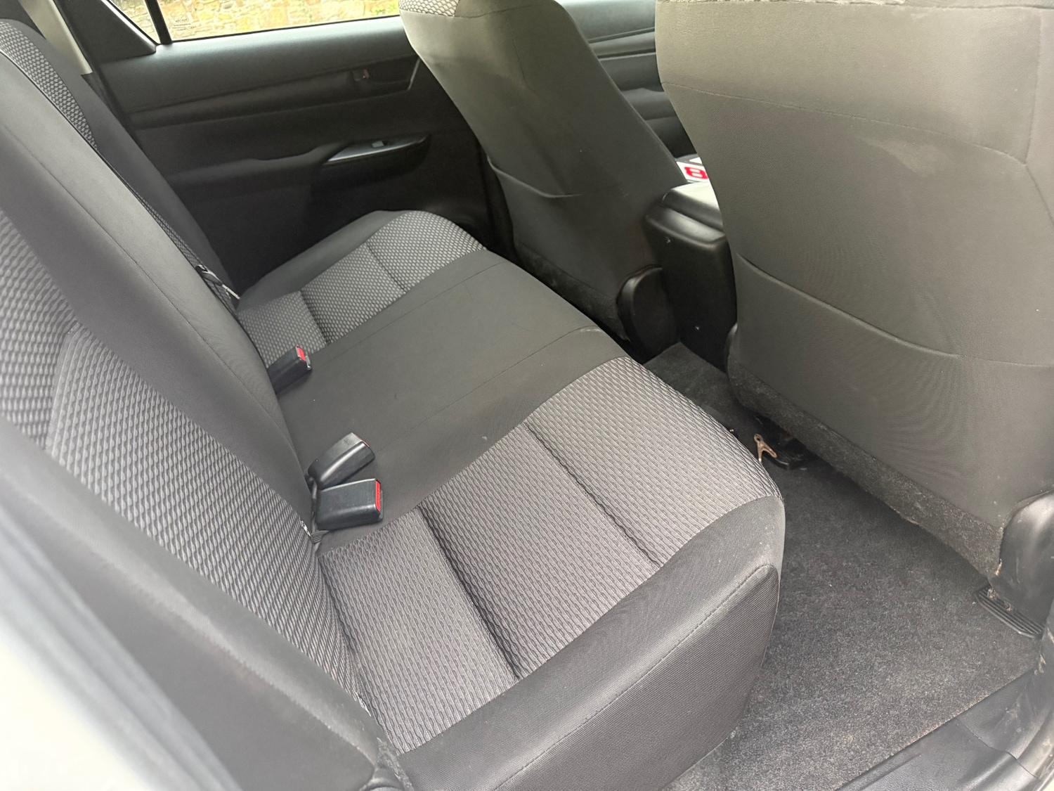 Used Toyota Hilux 2021 for sale - 78057234: Photo 14