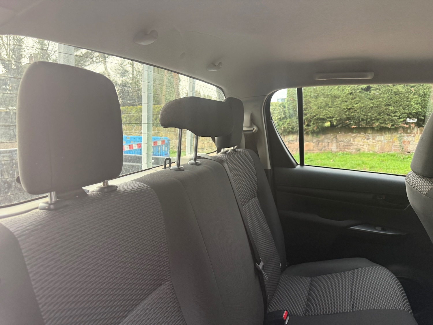 Used Toyota Hilux 2021 for sale - 78057234: Photo 15