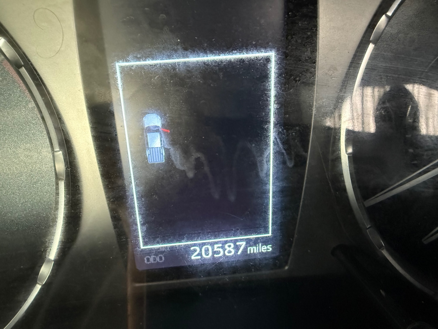 Used Toyota Hilux 2021 for sale - 78057234: Photo 16