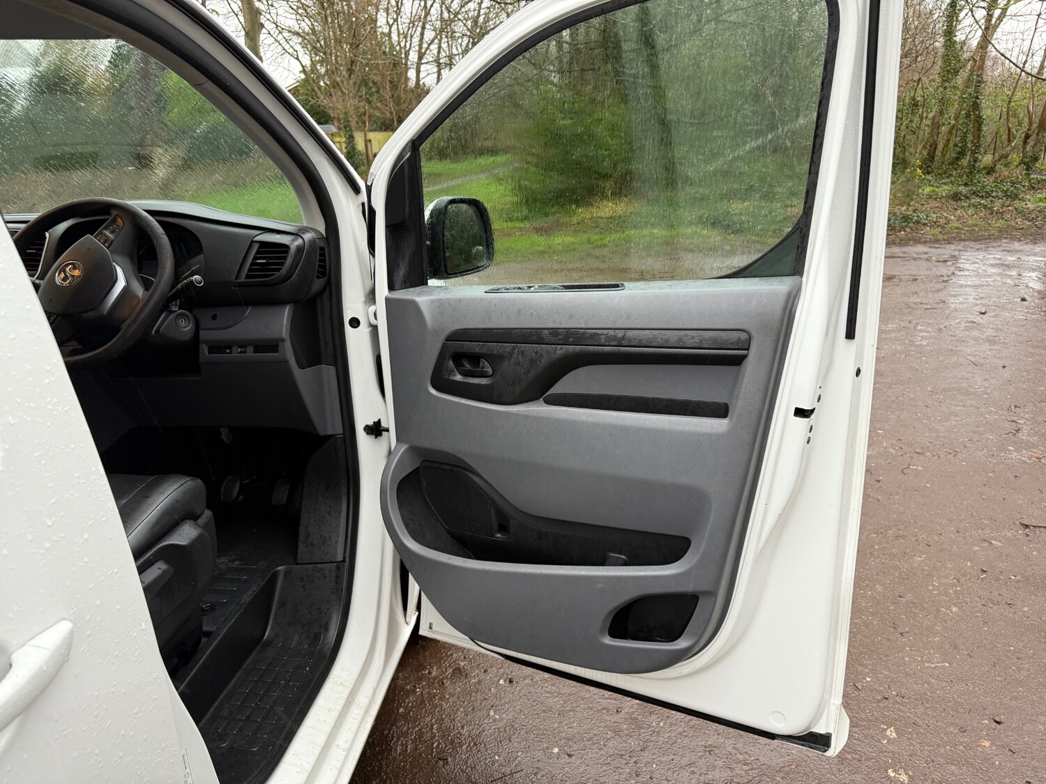 Used Vauxhall Vivaro 2021 for sale - 78025068: Photo 10