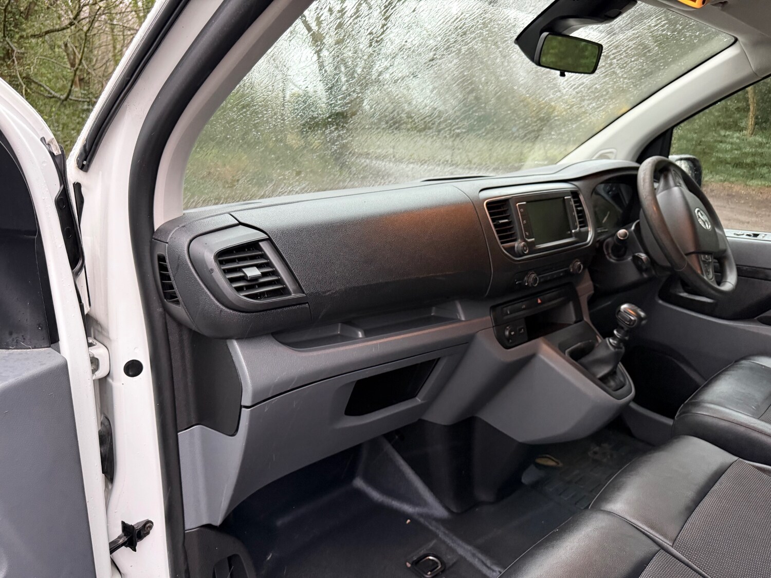 Used Vauxhall Vivaro 2021 for sale - 78025068: Photo 11