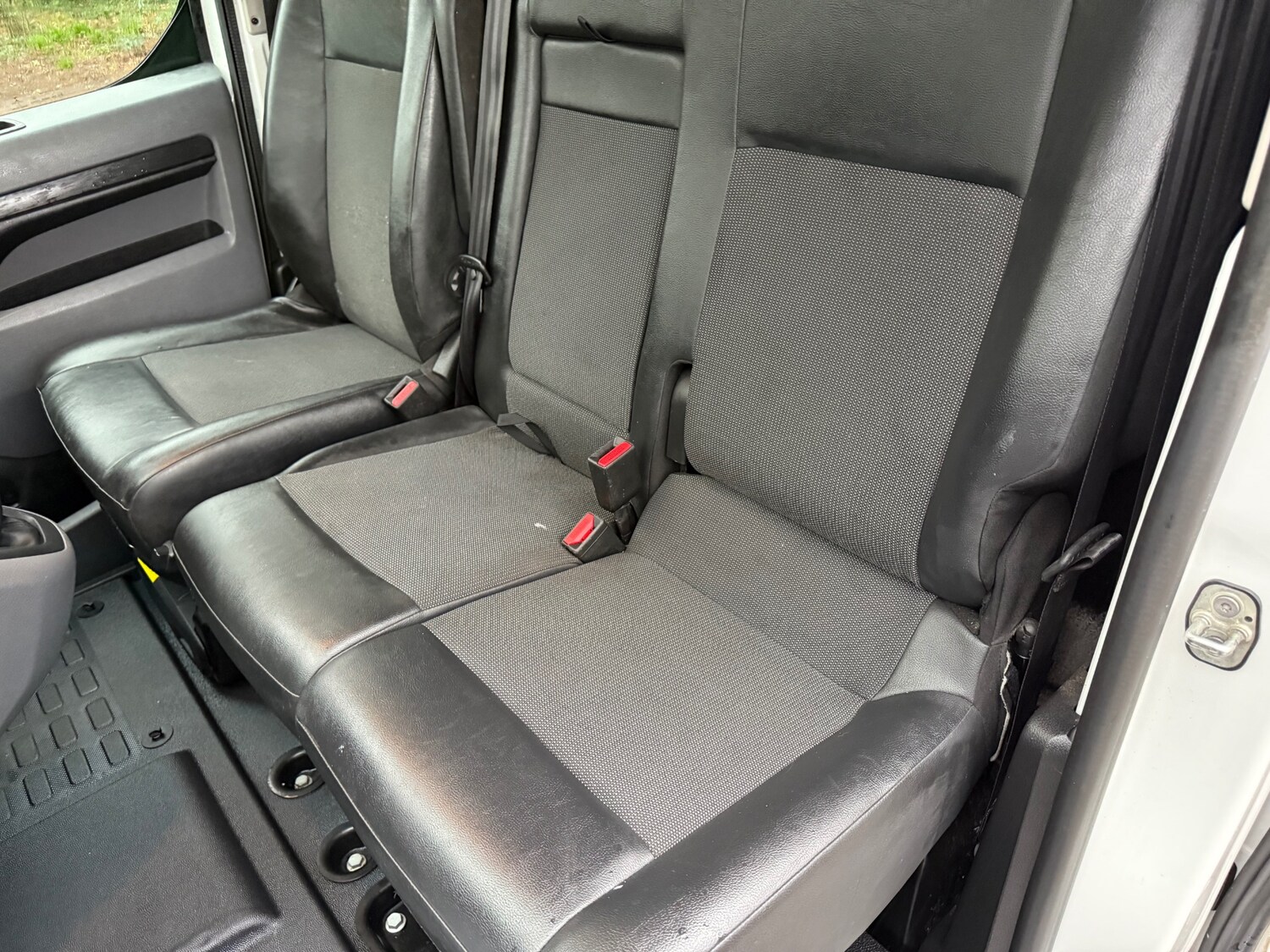 Used Vauxhall Vivaro 2021 for sale - 78025068: Photo 13