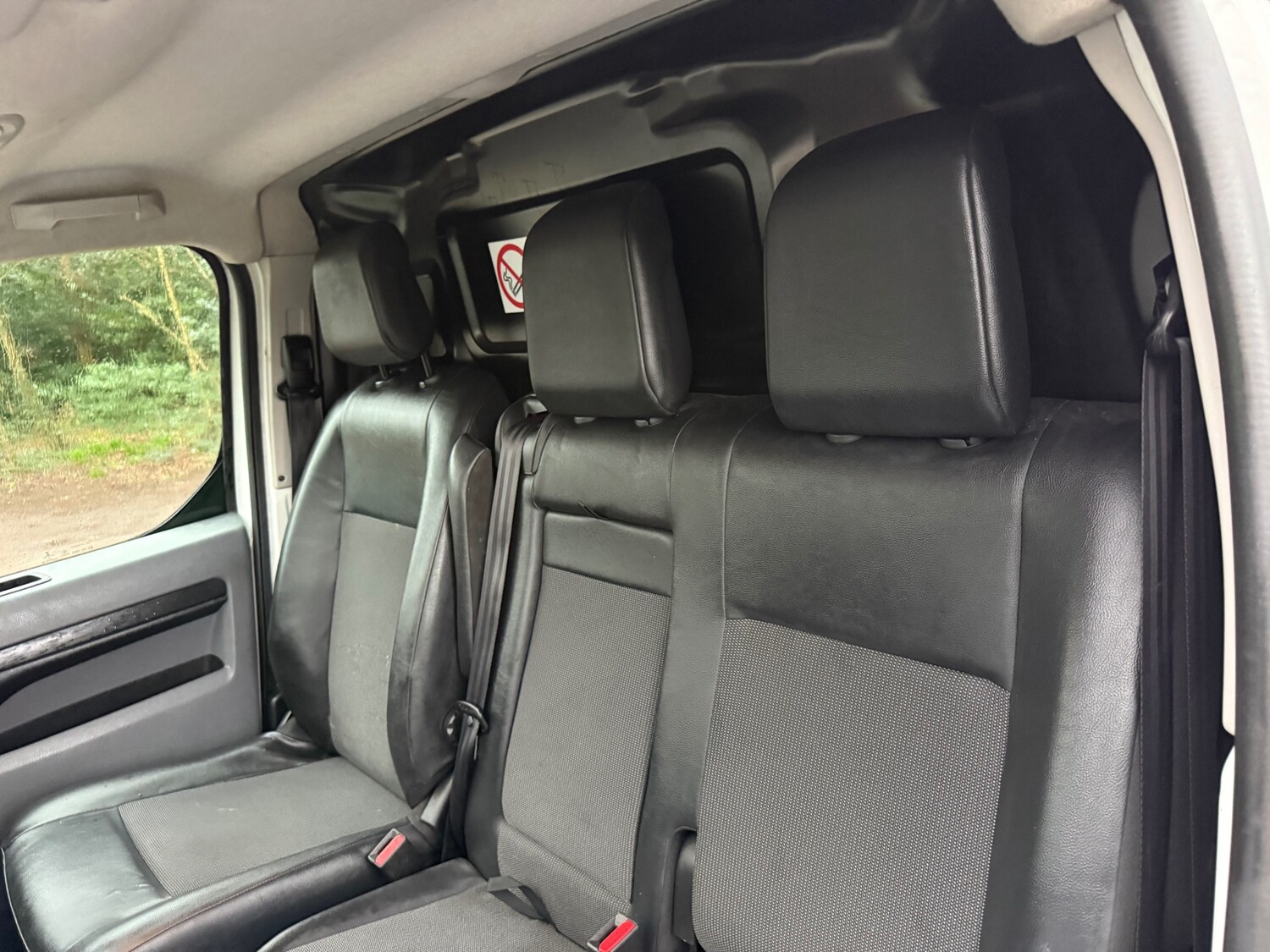 Used Vauxhall Vivaro 2021 for sale - 78025068: Photo 14