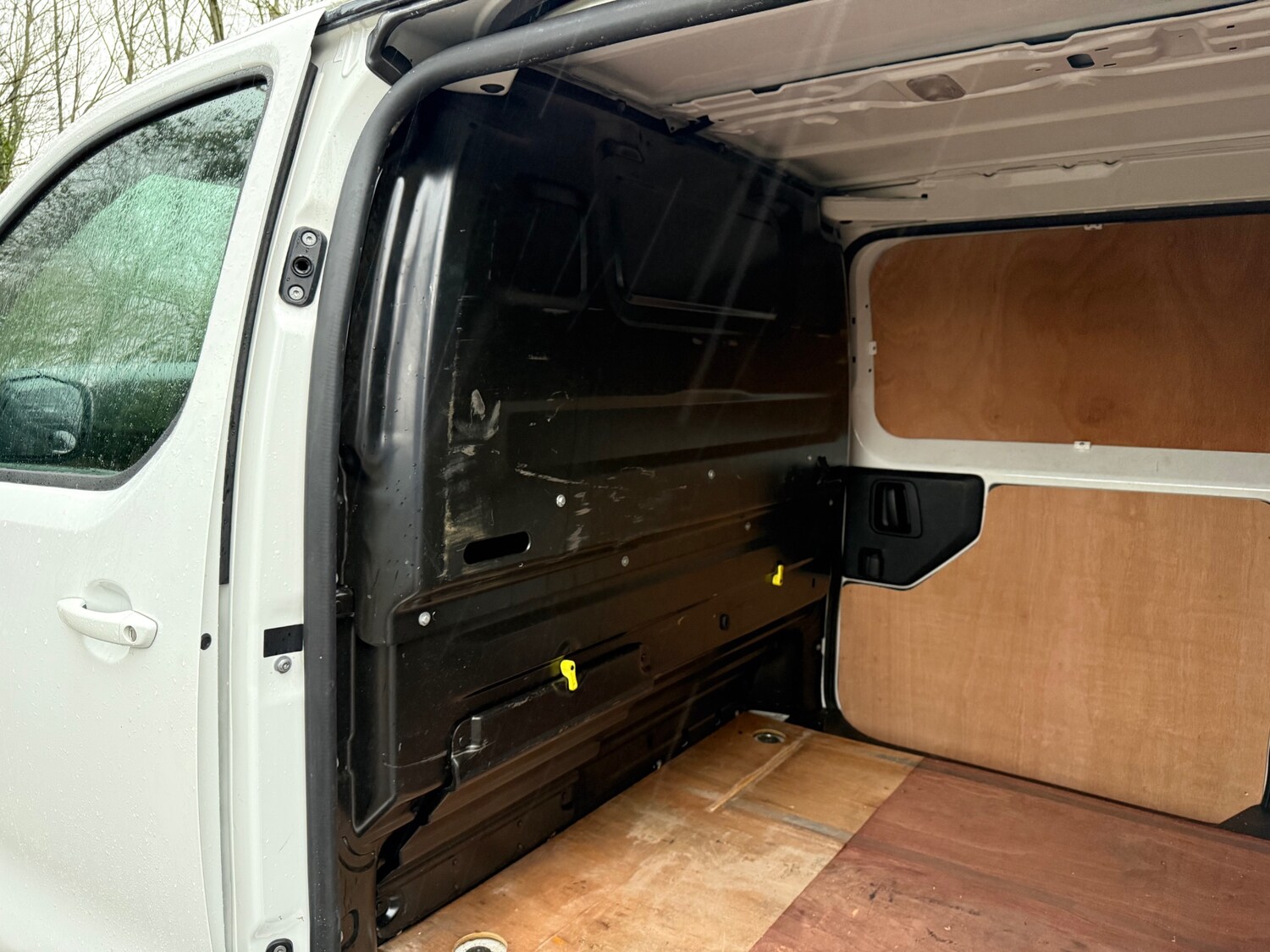 Used Vauxhall Vivaro 2021 for sale - 78025068: Photo 15