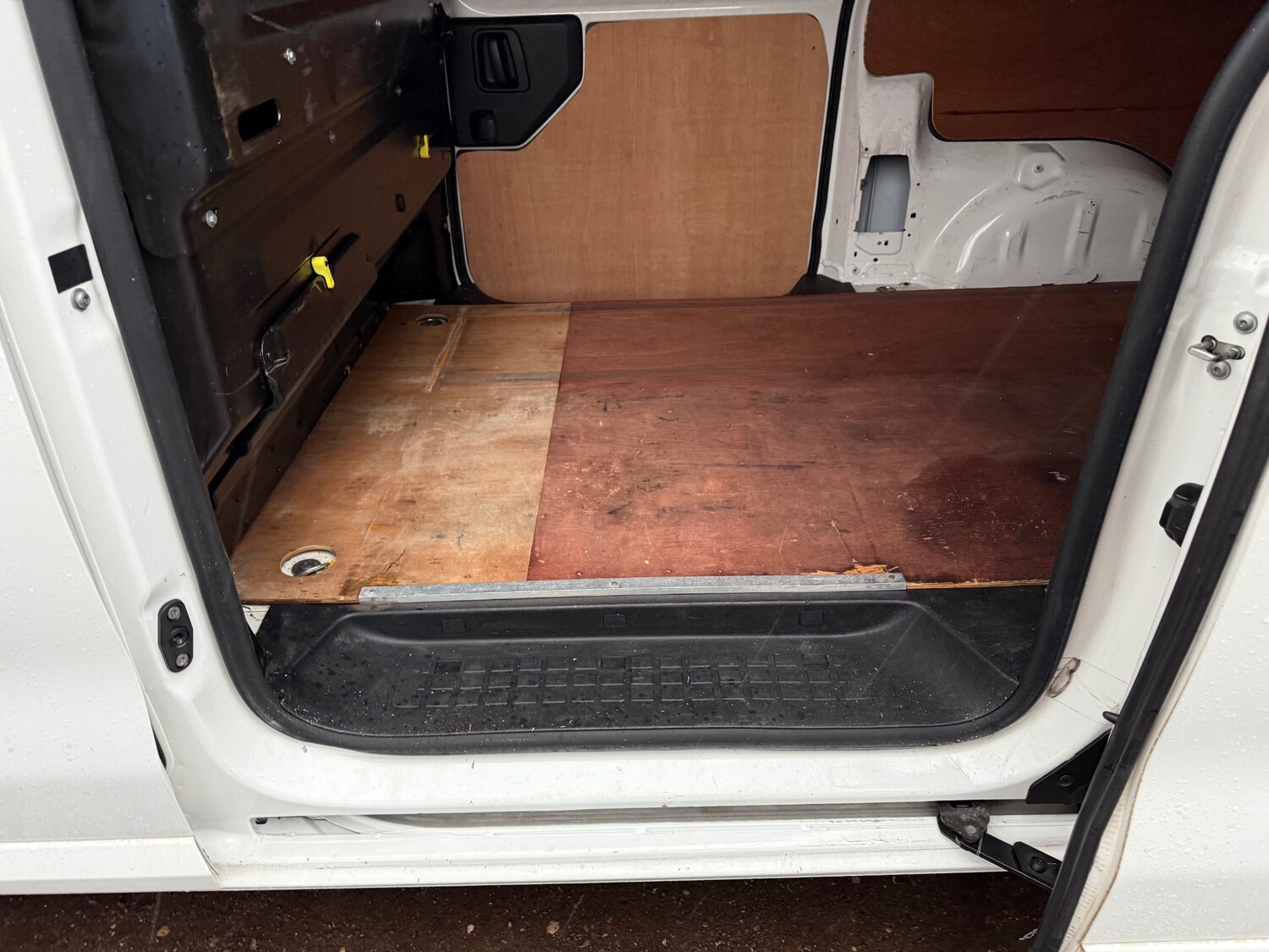 Used Vauxhall Vivaro 2021 for sale - 78025068: Photo 16