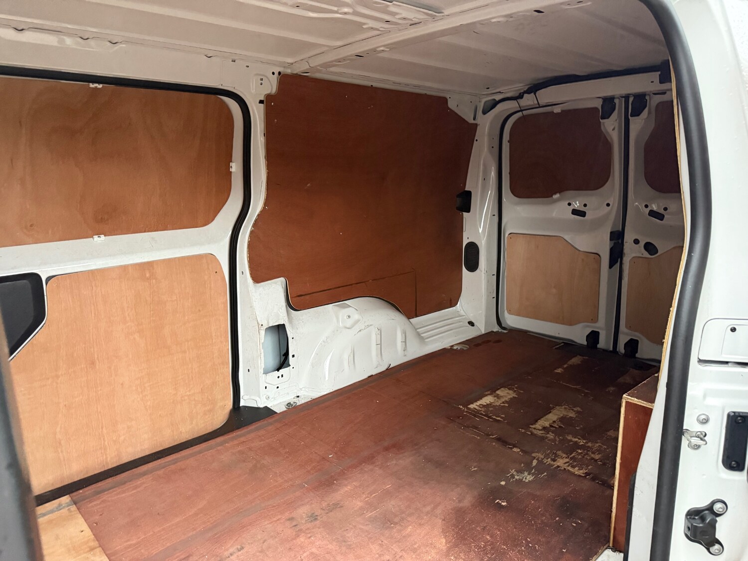 Used Vauxhall Vivaro 2021 for sale - 78025068: Photo 17